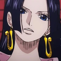 Boa Hancock