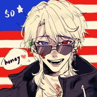 United States of America