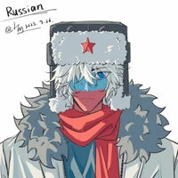 Russia Federation