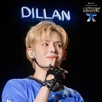 Phan Nguyễn Nhật Hoàng ( dì lan )