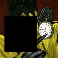 the Yellow in King (Yellow King)