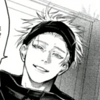 Gojo satoru