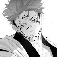 Ryomen sukuna