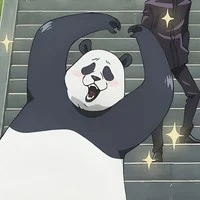panda