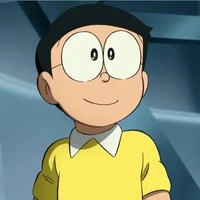 Nobi Nobita
