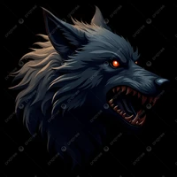 dị thú loài sói