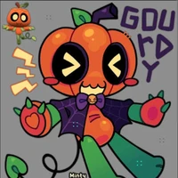 Gourdy
