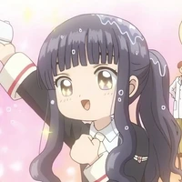 Daidouji Tomoyo