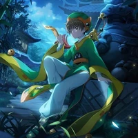 Li Syaoran