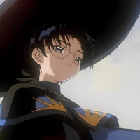 Hiragizawa Eriol