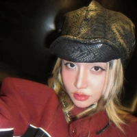 Trần Thùy Dương-saabirose