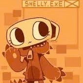 shelly
