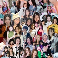 all em xinh(trừ ai thì trừ)