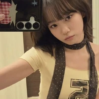 Kim Chaewon