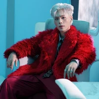 Jey B_Nguyễn Hoàng Bách