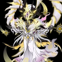 Sáng thế chân thần