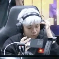 Võ Minh Thắng/Sleepy