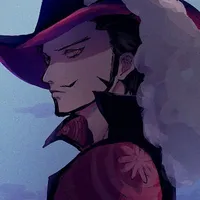 Dracule Mihawk
