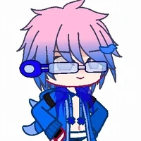 hiha the blue