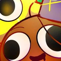 Brud - Cậu bạn ngốc nghếch.