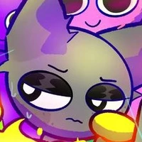 Gray - Anh bạn trầm tính.