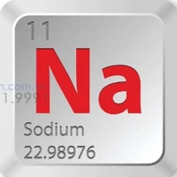 Sodium