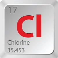 Chlorine