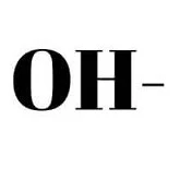 Hydroxide