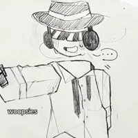 chance (baby của t/g)