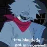 bluudue (dell nhớ)