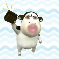🐮
