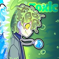 hiha toxic