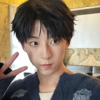 Dương Bác Văn_Hắn