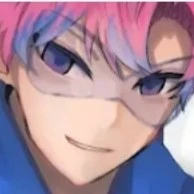 Hiha the blue