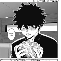 Đói muốn chết vì chạy dealine