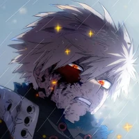 Bakugo Katsuki