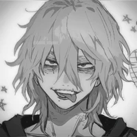 Shigaraki Tomura