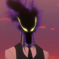 Kurogiri
