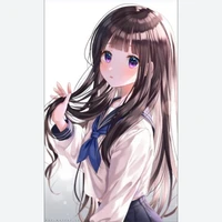 Trần kim ly ( nữ chính)