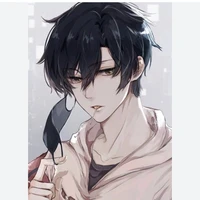 Trịnh Vũ tường( nam chính)