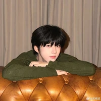 Trương hàm thụy-em