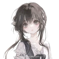 Hoshino Kiyoko (Lúc nhỏ)