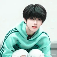 Trương Hàm Thụy (em)