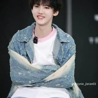 Trương Dịch Nhiên (y)