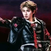 Chu Chí Hâm (papa em)