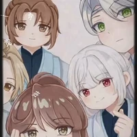 Nguyệt Thanh Tông