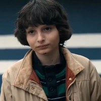 Mike Wheeler
