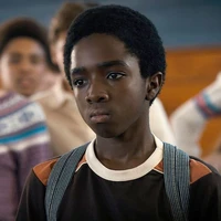 Lucas Sinclair