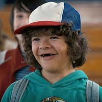 Dustin Henderson