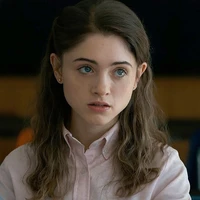 Nancy Wheeler (Chị Mike)